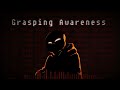 Grasping Awareness (Red Cover)