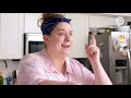 How to Make Macarons | Bake It Up a Notch with Erin McDowell
