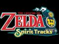 The Legend of Zelda: Spirit Tracks Music - Credits