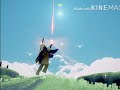 Screenshots in Sky children of the light !