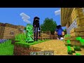 Our Mobs go to MONSTER SCHOOL in Minecraft!