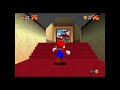 Super Mario 64 Episode 20: The Quest For the Lost Cap!