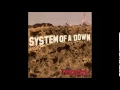 System of a Down Toxicity 1 Hour