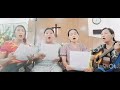 khawangpa yaktoi !! konyak gospel song