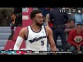 Poole Party in NBA 2K24 Play Now Online!