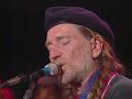 Willie Nelson - Whiskey River (Live From Austin City Limits, 1981)