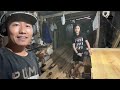 Food & Work in Ukhrul VLOG221 | TheShimrays