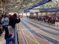 Indoor State 200m 2nd place-  Time: 26.38 (3/1/24 & 3/2/24)