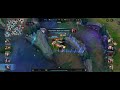 Irelia WR highlight on her release day