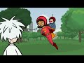 Wordgirl Dr Two Brains being my favorite for 13 minutes straight