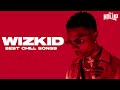 WIZ KID | 2 Hours of Chill Songs | Afrobeats/R&B MUSIC PLAYLIST | Starboy