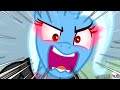 Piores Desenhos de My little pony #8