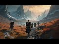 Viking Shanty - Odin Warriors (Rock Version Song)