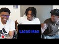 Lazer Dim 700 - Laced Max (Official VIdeo) REACTION