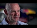 Adrian Newey FINALLY SPEAKS UP why he's LEAVING Red Bull!