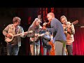 Mighty Poplar - Mississipi Waltz - Live at Ardmore Music Hall - 4K