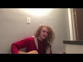 Budapest (Cover 2) By George Ezra