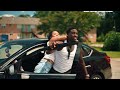 Dababy - GHETTO GIRLS [Official Music Video]