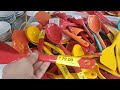 || Dmart shopping || plastic & glass items || #cheap&best #kitchenitems #ytvideoes #subscribe
