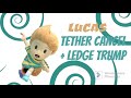 Complete Lucas Tether Guide(SSBU)