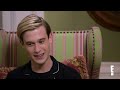 Tyler Henry Gives Bobby Brown Messages From Whitney Houston & Bobby Kristina | Hollywood Medium | E!