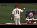 The most homers I have ever hit in one video!