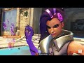 Sombra, but Im DETECTED from across the map!?!