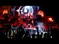 Arch Enemy - War eternal (Live 08.10.2017, Ekaterinburg, Tele-club)