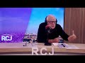 Philippe Meirieu est l’invité d'Alain Bentolila dans Controverses sur RCJ