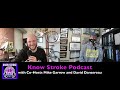 Know Stroke Podcast Episode 69 with Stroke Thriver Guest Rory Polera