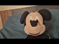 TPW Movie: Mickey's bad day!