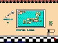 [NES] Super Mario Bros. 3  - 