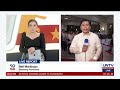 SONA Highlights: President Ferdinand Marcos Jr. State of the Nation Address | July 24, 2023