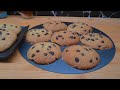 The best Chocolate  Chip Cookie's Recipe Ever|Soft and Chewy Chocolate Chip Cookies Recipe|