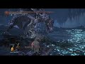 Dark Souls III Darkeater Midir