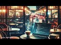 Cafe Serenity: Your Personal Lofi Music Escape 🎧☕