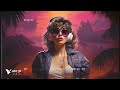 4 HR Synthwave / Retrowave Playlist - Relic // Royalty Free Copyright Safe Music