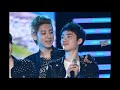 Chansoo photo collection fmv - Tomorrow (Chanyeol)