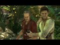 Uncharted Drakes Fortune Part 1