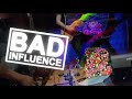 Bad Influence - Dreams 4ever (2017) [Demo]