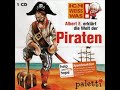 Albert E. erklärt die Welt der Piraten