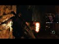 alanzoka jogando Resident Evil 4 Remake - Parte #3