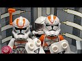 Star Wars: The 212th Attack Battalion: No Mercy! (Lego Stop Motion)