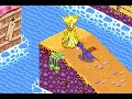 Game Boy Advance Longplay [197] Spyro 2: Season of Flame