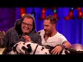 Everyone Loves Tom Hardy and Dogs! | Full Episode | Alan Carr: Chatty Man