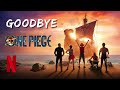 Goodbye ⚓ One Piece ⚓1 Hour (Official Soundtrack Netflix) #liveaction