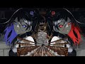 Requiem - Kanaria Hoshimachi Suisei 【Minecraft Noteblocks】【Procedural Generation】