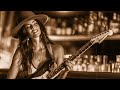 Blues Rock - Best Electric Guitar Blues Music - Beautiful Relaxing Blues Music