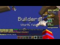 2ND BEST CAKE BUILDER!!! | Minecraft Build Battle (collaboration)