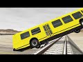 Accidents Based on Real Life Incidents | Beamng.drive | #001